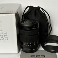 Fujifilm GF 20-35 F4 R WR