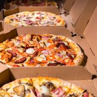 Solo tremila euro di acconto per pizzeria