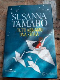 Tutti abbiamo una stella + altri libri vari