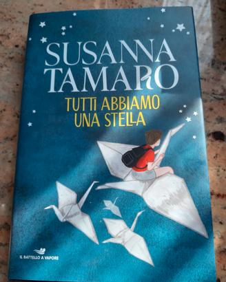 Tutti abbiamo una stella + altri libri vari