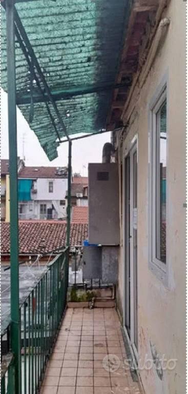 Appartamento – Torino, Monte Rosa, Circoscrizione 6 - Vista 2
