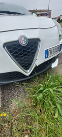 Giulietta 1.6 diesel /2017