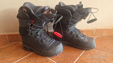 Scarponi snowboard Northwave Decade 26.5(41)
