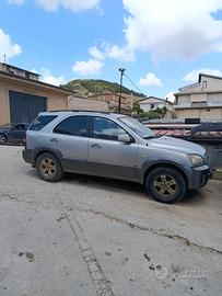 Kia Sorento per ricambi