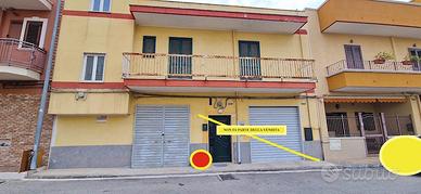 Massafra appartamento indipendente