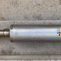 Terminale di scarico Yamaha R1 2003