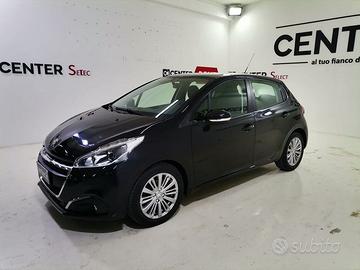 Peugeot 208 Allure BlueHDi 75cv