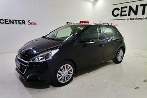 Peugeot 208 Allure BlueHDi 75cv