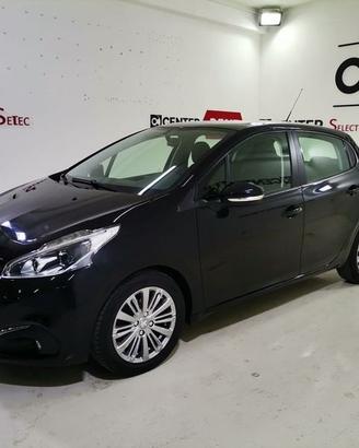 Peugeot 208 Allure BlueHDi 75cv