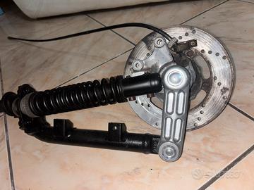 Forcina piaggio sfera