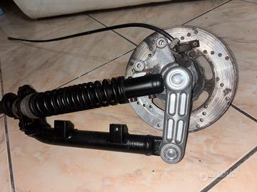 Forcina piaggio sfera