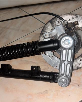 Forcina piaggio sfera