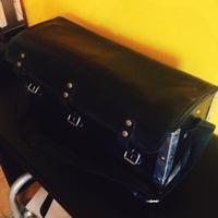 Borsone da idraulico