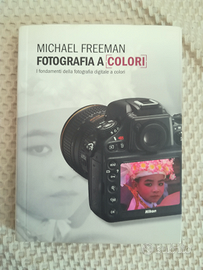 Michael Freeman, Fotografia a colori, libro
