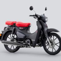 Honda Super Cub 125