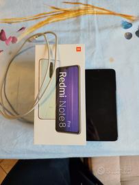 Redmi note 8 pro