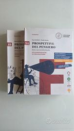 Prospettive del Pensiero 3A e 3B