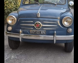 Fiat 750