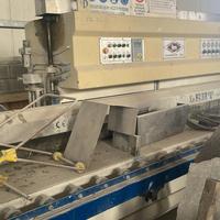 Macchina lucida a coste