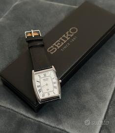 Orologio seiko