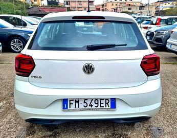 VOLKSWAGEN POLO 1.6 TDI 80cv 5p. Comfortline