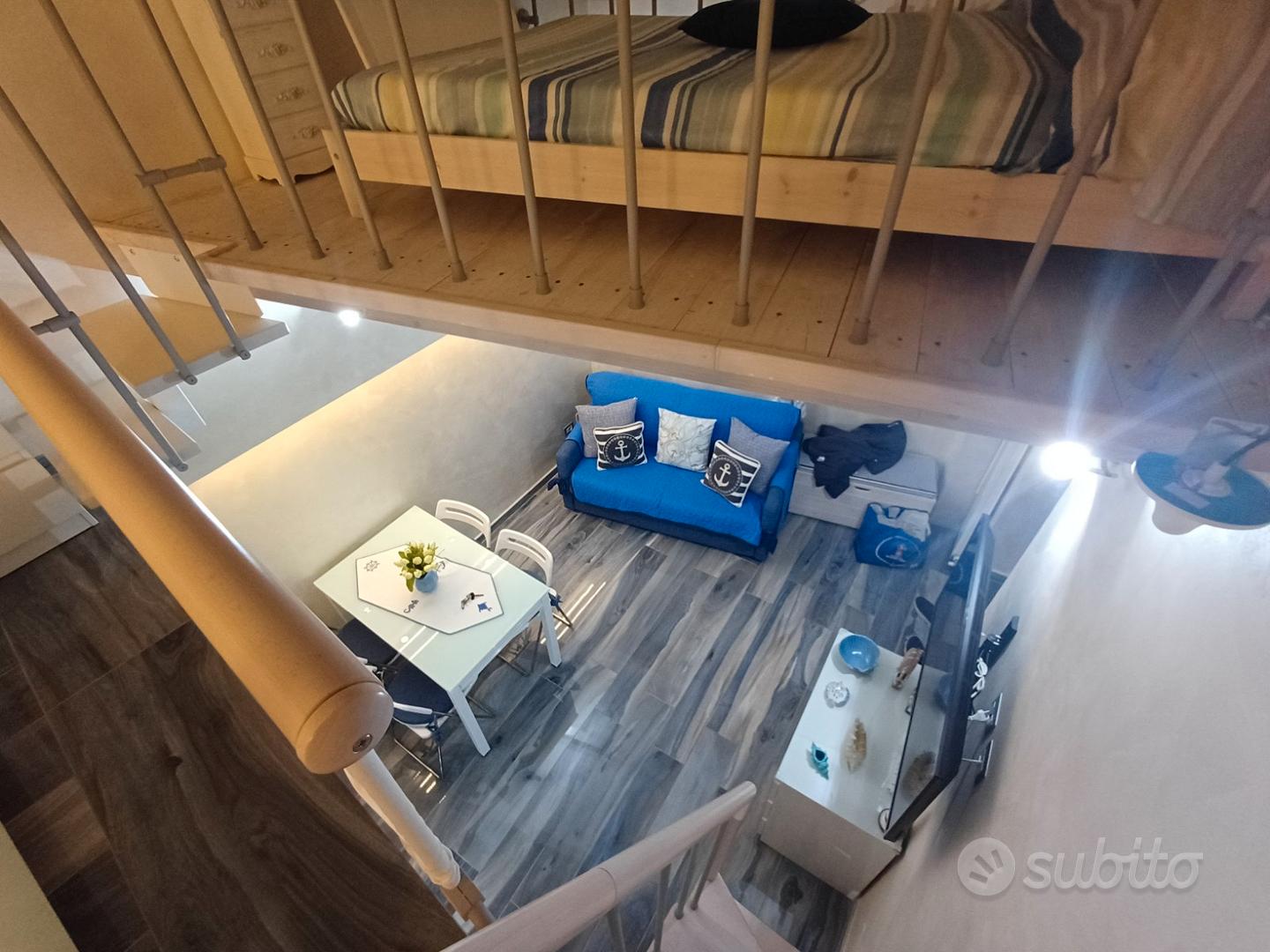 Appartamento – Latina, Isonzo - Vista 5