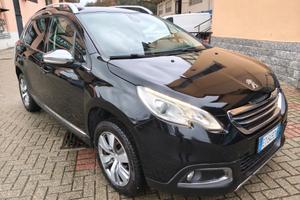 Peugeot 2008 1.6 e-HDi S&S ETG6 Allure