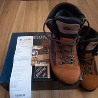 Scarpe trekking Aku Slope Original  GTX