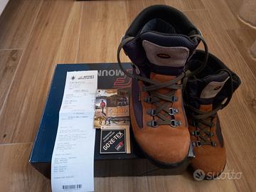 Scarpe trekking Aku Slope Original  GTX