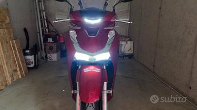 Scooter SH 150