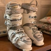 Scarponi da sci HEAD