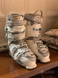 Scarponi da sci HEAD