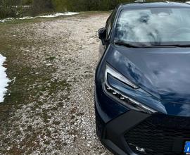Toyota CHR 2.0 2024
