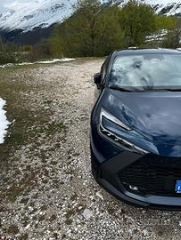 Toyota CHR Trend 2000cc