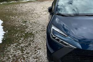 Toyota CHR Trend 2000cc