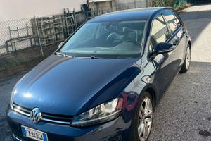 Golf 7 DSG OK NEOPATENTATI