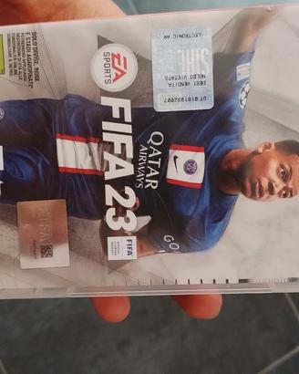 fifa 22 per Nintendo switch 