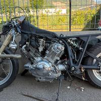 Virago 750