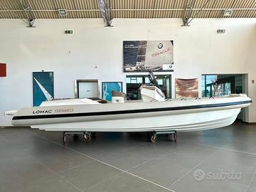 Lomac turismo 7.0