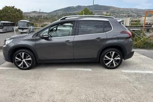 Peugeot 2008 1.5 hdi 120cv EAT6