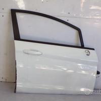 Portiera Anteriore Destra Ford Fiesta 6 2011