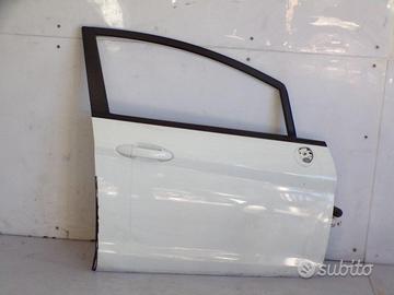 Portiera Anteriore Destra Ford Fiesta 6 2011