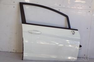Portiera Anteriore Destra Ford Fiesta 6 2011
