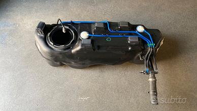 Serbatoio carburante Fiat Panda 900Twinair 4x4