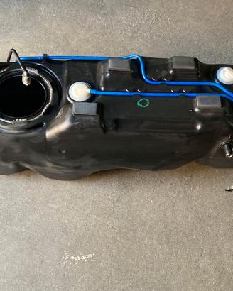 Serbatoio carburante Fiat Panda 900Twinair 4x4