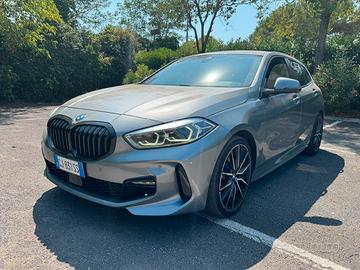 BMW 118i m sport