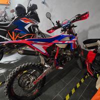Beta RR 50 Race Factory 2023 come nuova
