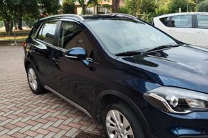 SUZUKI S-Cross - 2017