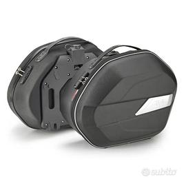 valige laterali GIVI monokey WL900