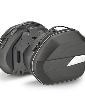 valige laterali GIVI monokey WL900
